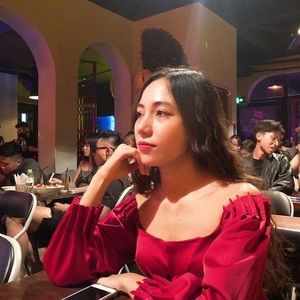 Meet your Posher, Thanh thủy